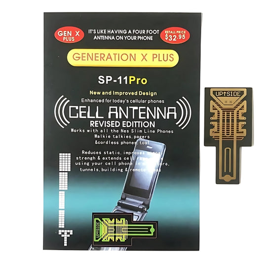 Signal Booster Strip for mobile | 4G 5G